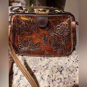 Patricia Nash purse